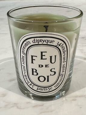 diptyque Feu de Bois 6.5 Oz Candle